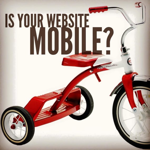 mobiletricycle